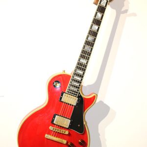 06/15/23, THE LES PAUL EXPERIENCE WILL BENEFIT MONMOUTH UNIVERSITY CENTER FOR THE ARTS, guitar courtesy Tom Parr