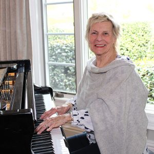 06/01/23, NAVARUMSUNK AUXILIARY OF FAMILY AND CHILDREN’S SERVICE HELD 64TH ANNUAL SPRING LUNCHEON AND FASHION SHOW, Barbara King