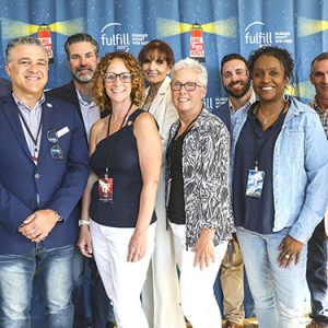 06/08/23, FULFILL HELD INAUGURAL ‘SHORE TO ROCK HUNGER’ BENEFIT CONCERT AND RECEPTION, Aaron Levine, Joe Stroffolino, Chris Sullens, Lauren Holman, Rena Levine Levy, Jean Gardner, Alex Taylor, Shandra Chisolm, Ken Marowitz, Triada Stampas