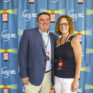 06/08/23, FULFILL HELD INAUGURAL ‘SHORE TO ROCK HUNGER’ BENEFIT CONCERT AND RECEPTION, Lauren Holman, Matt Holman