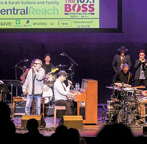 06/08/23, FULFILL HELD INAUGURAL ‘SHORE TO ROCK HUNGER’ BENEFIT CONCERT AND RECEPTION, Jeff Kazee, Southside Johnny Lyon, Shawn Pelton, Adam Weiner, G.E. Smith, Michael Geghan, Chris Anderson, Neal Pawley, Rich Pagano, Brian Kirk