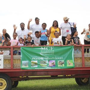 06/15/23, MONMOUTH CONSERVATION FOUNDATION’S SPRING FOR CONSERVATION FAMILY DAY