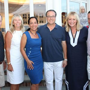 07/13/23, FAMILY FIREWORKS ON THE NAVESINK WAS ‘A BLAST’ TO BENEFIT RIVERVIEW MEDICAL CENTER FOUNDATION, Tim Hogan, Nancy Mulheren, Maria Maher, Jonathan Schultz, Maggie Riker, Ben Torcivia