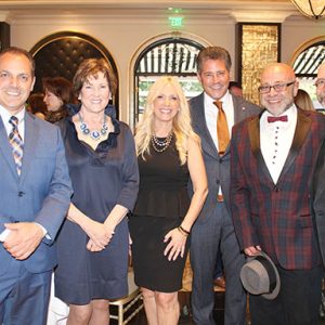 07/27/23, MONMOUTH COUNTY SPCA FUR BALL GALA, Nick DiRocco, Sue Kiley, Christine Hanlon, Jon Hornik, David Giffler, Nelson Kuperberg