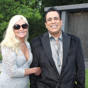 07/27/23, MONMOUTH COUNTY SPCA FUR BALL GALA, Debbie DeLisa, Felipe Rose