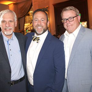 07/27/23, MONMOUTH COUNTY SPCA FUR BALL GALA, Dr. Tom Scavelli, Andrew Grossman, John McTague