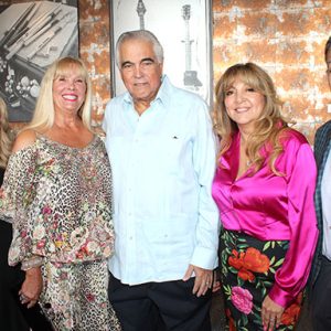 07/20/23, WOMEN’S HEART FUND OF HACKENSACK MERIDIAN HEALTH HELD ANNUAL RECEPTION, Cassandra Ritucci, Marta, Juan Gutierrez, Maria, Michael Bacchetta