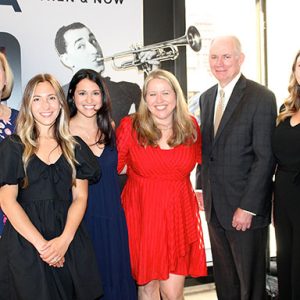 07/20/23, WOMEN’S HEART FUND OF HACKENSACK MERIDIAN HEALTH HELD ANNUAL RECEPTION, Helen Cunning, Carissa Paslowski, Gabriella Houlis, Hilary Cohen, Paul Huegel, Samantha Oliger