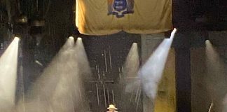 Country Music Making Inroads in a Rock County