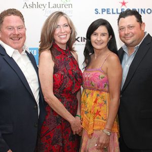 08/31/23, ASHLEY LAUREN FOUNDATION’S CHEFS WHO CARE: TOUR LA RIVIERA D’ITALIA, Casey Webb,  Carolina, Brian Gualtieri