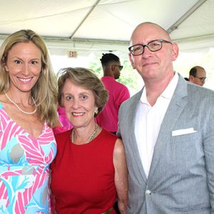 08/31/23, LEON HESS CANCER CENTER COUNCIL PRESENTED 28TH ANNUAL POWER OF PINK, Anne Marie Bramnick, Anne Estabrook, Glenn Miller