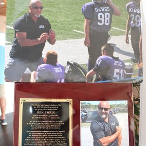 09/14/23, RFH TOUCHDOWN CLUB’S ANNUAL KEN SWAIN BULLDAWG COCKTAIL PARTY, Ken Swain