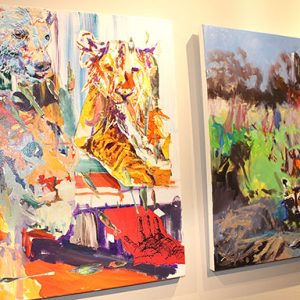 09/07/23, ATLANTIC HIGHLANDS ARTS COUNCIL HELD LAUNCH PARTY FOR FILM-ONE-FEST