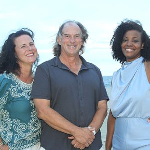 09/28/23, ANNUAL HOLIDAY EXPRESS SUNSET BENEFIT CLAMBAKE CELEBRATES 30TH ANNIVERSARY, Amy Robinson DeHays, Don Pignataro, Ameerah Hosang