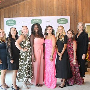 10/12/23, GIRL SCOUTS OF THE JERSEY SHORE’S PHENOMENAL WOMEN UNDER 40 RECEPTION, Julie Bellezza, Tara Scott, Patricia McCully, Ceilie Reynolds, Kescy Mathurin, Kate Roselli, Amy Zambrano, Jenna Rosenfeld, Dr. Alexis Parcells, Shanel Ingram