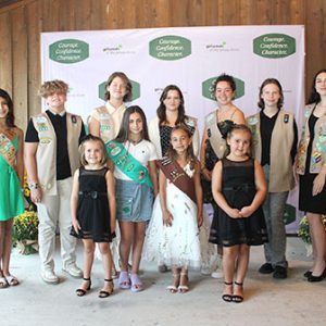 10/12/23, GIRL SCOUTS OF THE JERSEY SHORE’S PHENOMENAL WOMEN UNDER 40 RECEPTION, Girl Scouts, Heather Coburn, Terri O’Connor