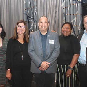 10/19/23, COVENANT HOUSE HELD HARMONY FOR HOPE: EMPOWERING THE COMMUNITY TO FIGHT YOUTH HOMELESSNESS, Kate Triggiano, Laura Jannone, Billy Portman, Nancy Facey-Blackwood, Ben Forrest