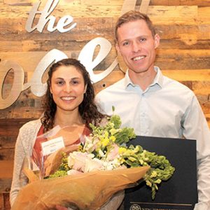 10/19/23, COVENANT HOUSE HELD HARMONY FOR HOPE: EMPOWERING THE COMMUNITY TO FIGHT YOUTH HOMELESSNESS, Gianna Maita-Edwards, Michael Edwards