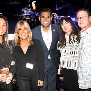 10/19/23, COVENANT HOUSE HELD HARMONY FOR HOPE: EMPOWERING THE COMMUNITY TO FIGHT YOUTH HOMELESSNESS, Katora Yim, Robin Nowicki, Sen. Vin Gopal, Roberta, Brian Nemeth