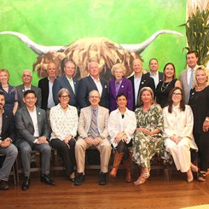 10/12/23, MONMOUTH CONSERVATION FOUNDATION’S FALL FOR CONSERVATION COCKTAIL PARTY, MCF board of trustees