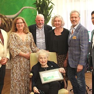10/12/23, MONMOUTH CONSERVATION FOUNDATION’S FALL FOR CONSERVATION COCKTAIL PARTY, Andrew Spears, Maria Wojciehowski, Andrew Coeyman, Gail Hunton, Ross Licitra, Matt Cohen, Lillian Burry