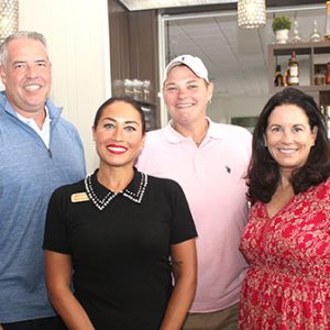 10/05/23, PREFERRED BEHAVIORAL HEALTH’S DINNER AND AUCTION EVENT, Russell Gartz, Tara Chalakani, Jennifer Godoski, Grace Hanlon