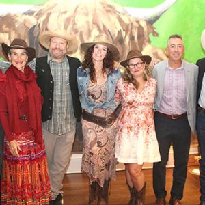 10/12/23, MONMOUTH CONSERVATION FOUNDATION’S FALL FOR CONSERVATION COCKTAIL PARTY, Bill Marraccini, Vikki Marraccini, Andy Taffin, Erin Taffin, Carol Cerussi, Charlie Cerussi, Bill Lancaster