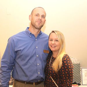 10/05/23, PREFERRED BEHAVIORAL HEALTH’S DINNER AND AUCTION EVENT, Randy Minniear, Tyla