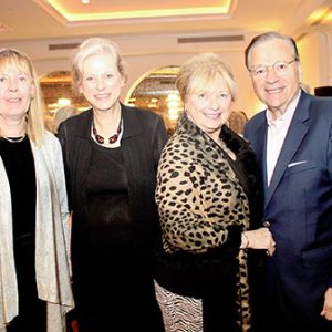 10/12/23, MONMOUTH CONSERVATION FOUNDATION’S FALL FOR CONSERVATION COCKTAIL PARTY, Jane Rappleyea, Eileen Stivala, Roseann, John Paone