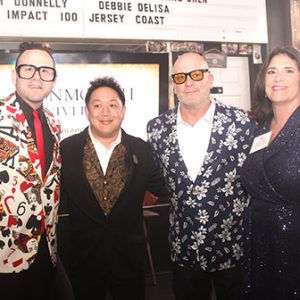 10/19/23, MONMOUTH ARTS AFTER DARK: THE ART OF THE IMPOSSIBLE ANNUAL GALA, Anthony D’Amato, Ming Chen, Tim Donnelly, Teresa Staub