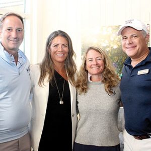 10/05/23, PREFERRED BEHAVIORAL HEALTH’S DINNER AND AUCTION EVENT, Greg Rowen, Julie Fleming, Lori Thompson, John Maldjian