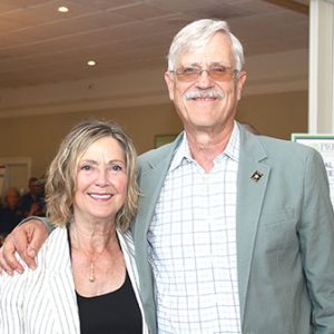 10/05/23, PREFERRED BEHAVIORAL HEALTH’S DINNER AND AUCTION EVENT, Jackie, Hugh MacKenzie