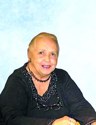 Sandra Elaine Burdge - Two River Times