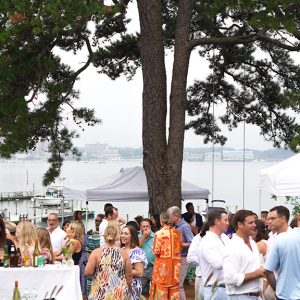 11/02/23, LOCAL HISTORICAL ASSOCIATIONS, FAIR HAVEN AND SHREWSBURY, HELD EVENTS FOR PRESERVATION AND EDUCATION