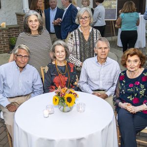 11/02/23, LOCAL HISTORICAL ASSOCIATIONS, FAIR HAVEN AND SHREWSBURY, HELD EVENTS FOR PRESERVATION AND EDUCATION, Marty Gale, Bette Uhrmacher, Robin Blair, Betsy Wattley, Hans Zweerink, Sandy Sowis