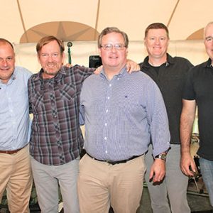 12/07/23, SHORE HOUSE HELD BIGGEST EVENT OF THE YEAR: ‘ROCK THE HOUSE’, The Haven