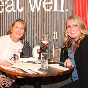 12/07/23, CASA HELD SECOND ANNUAL ‘NIGHT WITH SPIRIT’, Shanna, Alexa Luzzi