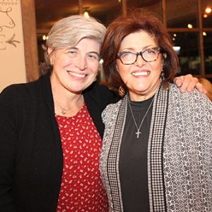 12/07/23, CASA HELD SECOND ANNUAL ‘NIGHT WITH SPIRIT’, Theresa Cauble, Josephine Guttadauro