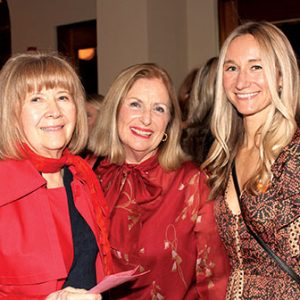 01/04/24, VNA HEALTH GROUP’S EMERGING LEADERSHIP BOARD PRESENTED SHAKE, RATTLE AND ROLL, Elaine Chevalier, Lynn Spector, Brittany Chevalier