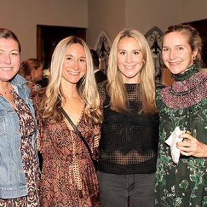 01/04/24, VNA HEALTH GROUP’S EMERGING LEADERSHIP BOARD PRESENTED SHAKE, RATTLE AND ROLL, Alley Henderson, Brittany Chevalier, Allie Lindsey