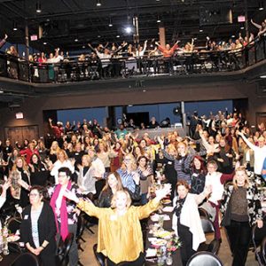 01/11/24, IMPACT 100 JERSEY COAST ANNOUNCED 2023 IMPACT GRANT WINNERS, Impact members