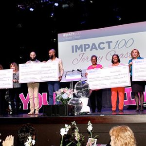 01/11/24, IMPACT 100 JERSEY COAST ANNOUNCED 2023 IMPACT GRANT WINNERS, grant recipients