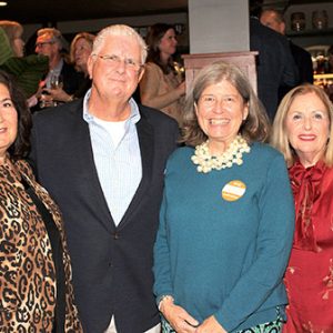 01/04/24, VNA HEALTH GROUP’S EMERGING LEADERSHIP BOARD PRESENTED SHAKE, RATTLE AND ROLL, Pam Gubitosi, Bob Dibble, Kathy Jones, Lynn Spector