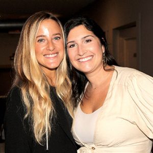 01/04/24, VNA HEALTH GROUP’S EMERGING LEADERSHIP BOARD PRESENTED SHAKE, RATTLE AND ROLL, Kate Roselli, Corinne Alessi