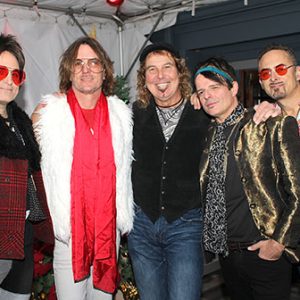 01/25/24, MISTLETOE ROCK PARTY BENEFITED JBJ SOUL KITCHENS, Super TransAM