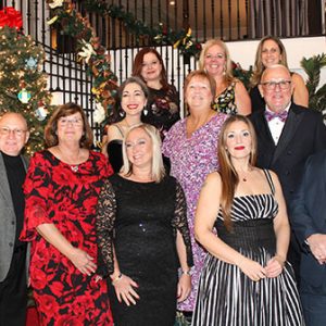01/18/24, THE ARC OF MONMOUTH’S 57TH ANNUAL WINTER GLOW, Roy Bollinger, Janis Swindlehurst, Lauren Naples, Erika Schaefer, Neil Fleischman, Stephanie Malewski, Joyce Nunziata, Robert Angel, Lauren Zalepka, Jennifer Mudd, Allison Colantuoni