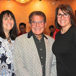 01/04/24, VALERIE FUND CHILDREN’S CENTER Held its 13TH ANNUAL FUNDRAISER, Rachel Ingbar, Cheryl Solon, Dr. Ira Zohn