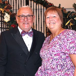 01/18/24, THE ARC OF MONMOUTH’S 57TH ANNUAL WINTER GLOW, Robert Angel, Joyce Nunziata