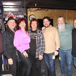 02/15/24, LIGHT OF DAY FOUNDATION’S ANNUAL WINTERFEST WAS A GREAT SUCCESS, Rich Taskowitz, Tommy Meares, Sharon Lasher, Paul Avrutin, Sam Sherman, James Dalton, Lee Finkelstein