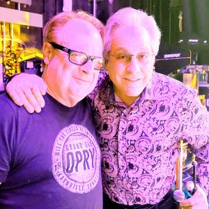02/15/24, LIGHT OF DAY FOUNDATION’S ANNUAL WINTERFEST WAS A GREAT SUCCESS, Tony Pallagrosi, Max Weinberg